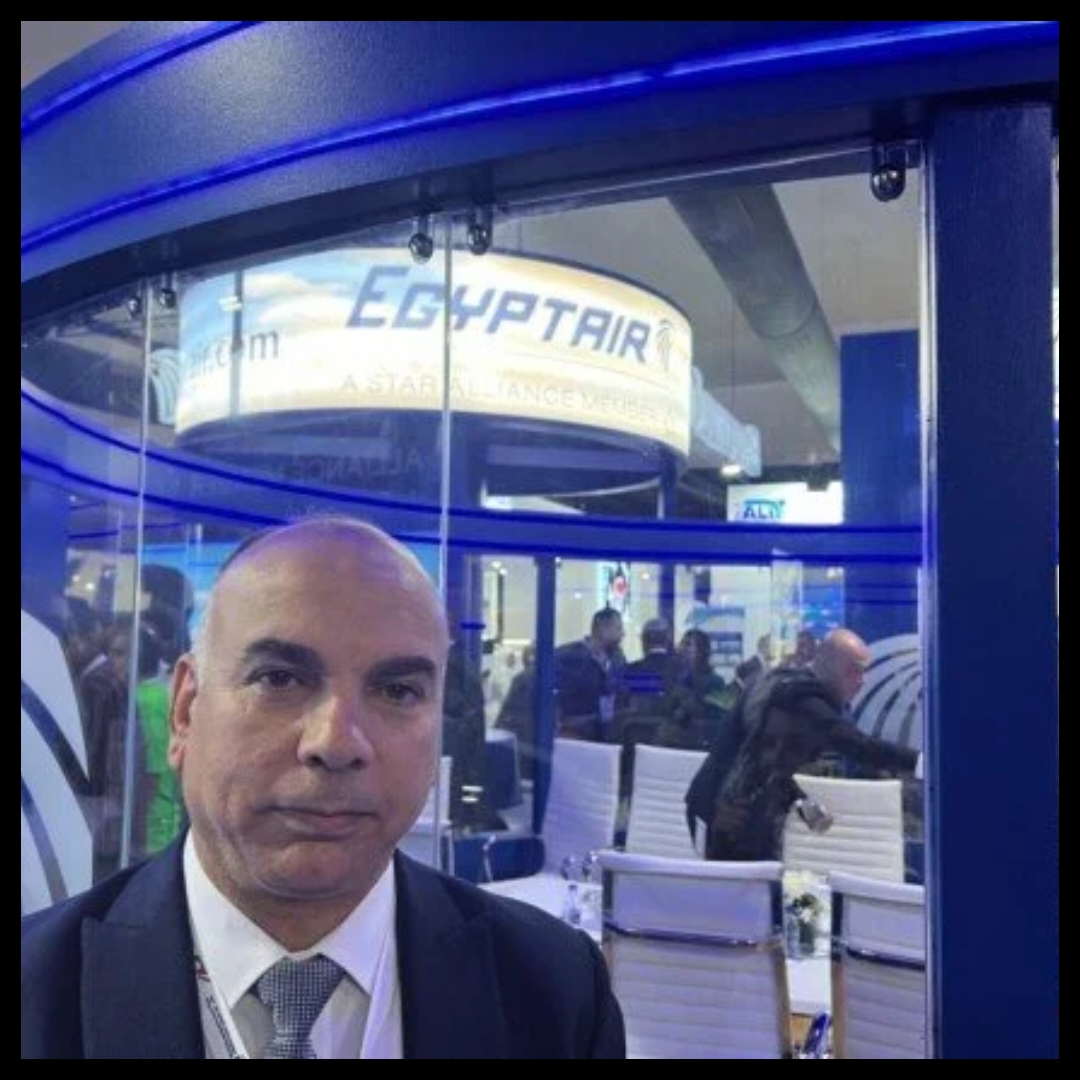 خطة شاملة لتحويل معدات مصر للطيران للخدمات الأرضية إلى أنظمة صديقة للبيئة بحلول 2028