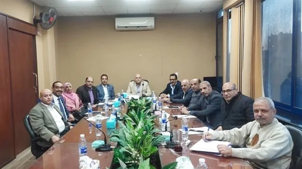 نقابة النقل الجوي تدعم الرئيس السيسي وتشكل لجنة مركزية و19 فرعية لمتابعة الانتخابات