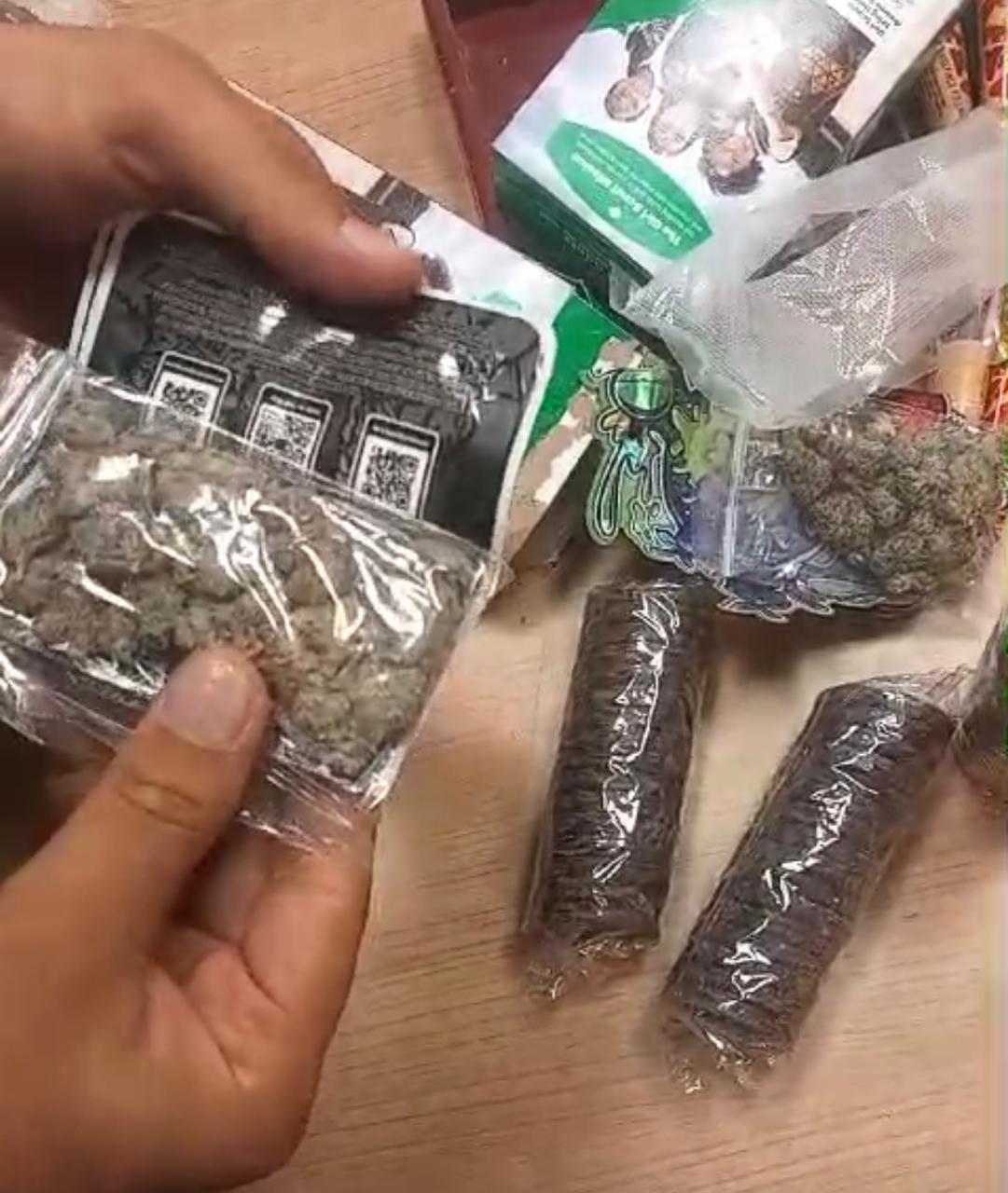 تحرير 33 محضر ضبط جمركي بمبني الركاب 3 فى مطار القاهرة خلال شهر أغسطس