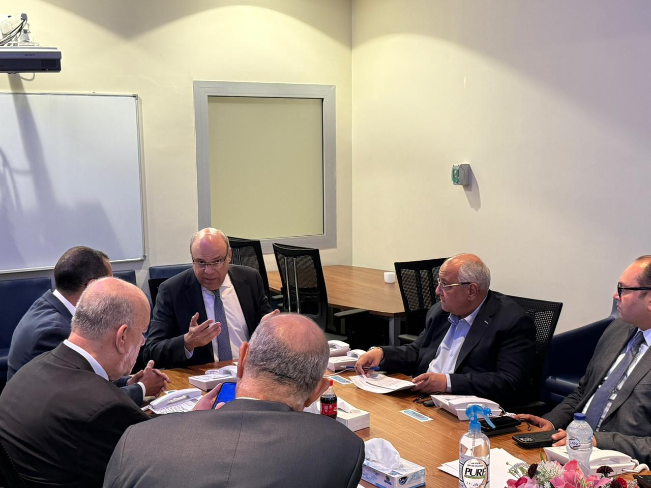 الطيران المدني يفعّل خطة الطوارئ بعد عطل مفاجئ في الاتصالات لضمان انتظام الرحلات