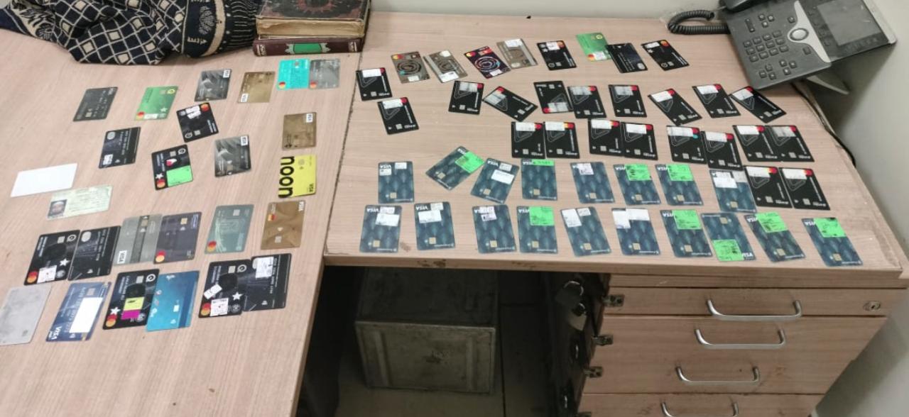 جمارك مطار القاهرة تحبط 652 محاولة تهريب جمركي خلال 2024