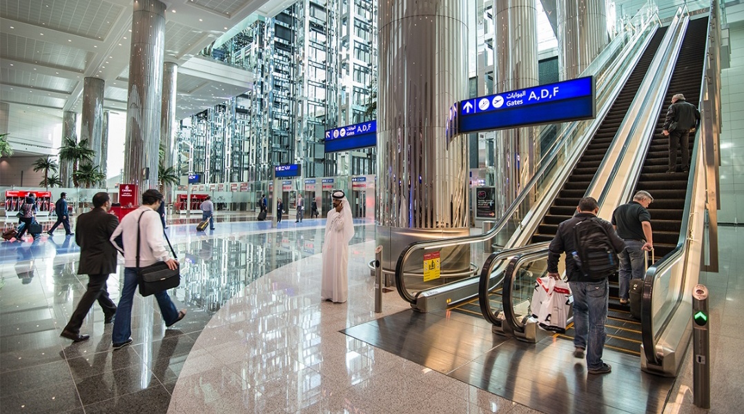 قفزة في أسعار تذاكر السفر إلى لبنان من الإمارات بنسبة 50% بعد رفع الحظر