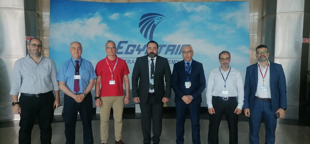 للعام الـ24 .. أكاديمية مصر للطيران للتدريب تجدد اعتماد "EASA" وتؤكد ريادتها في تأهيل الطيارين