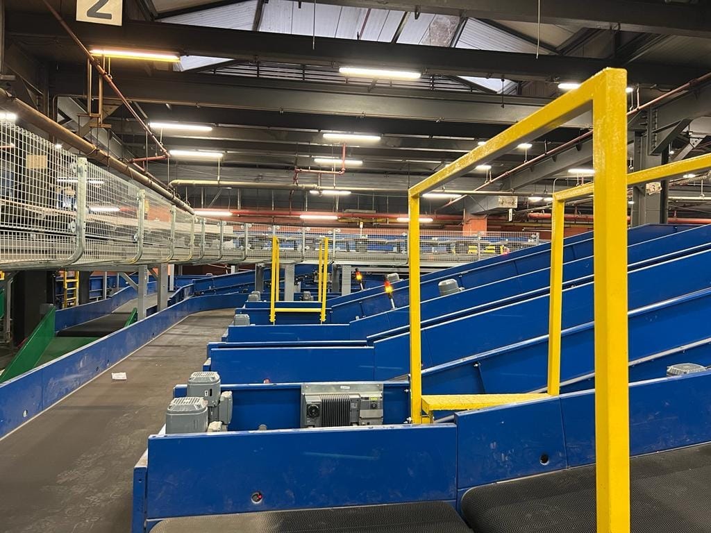 حصاد 2023.. أبرز مشروعات وإنجازات مطار القاهرة الدولي