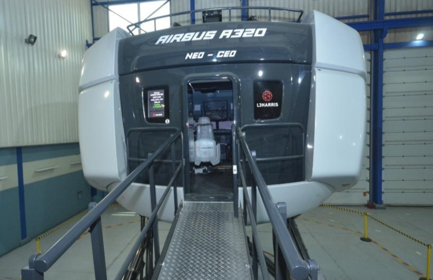 أكاديمية مصر للطيران للتدريب تنجح فى اجتياز تفتيش الوكالة الأوروبية لسلامة الطيران EASA