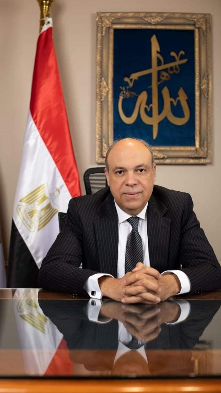 وزير الطيران يتوجه إلى المنامة على رأس وفد للمشاركة بمعرض البحرين الدولي