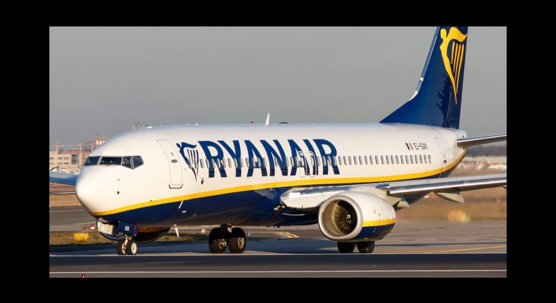 راين اير تواجه تأخيرات في تسليم طائرات بوينج وتطالب بتعويضات