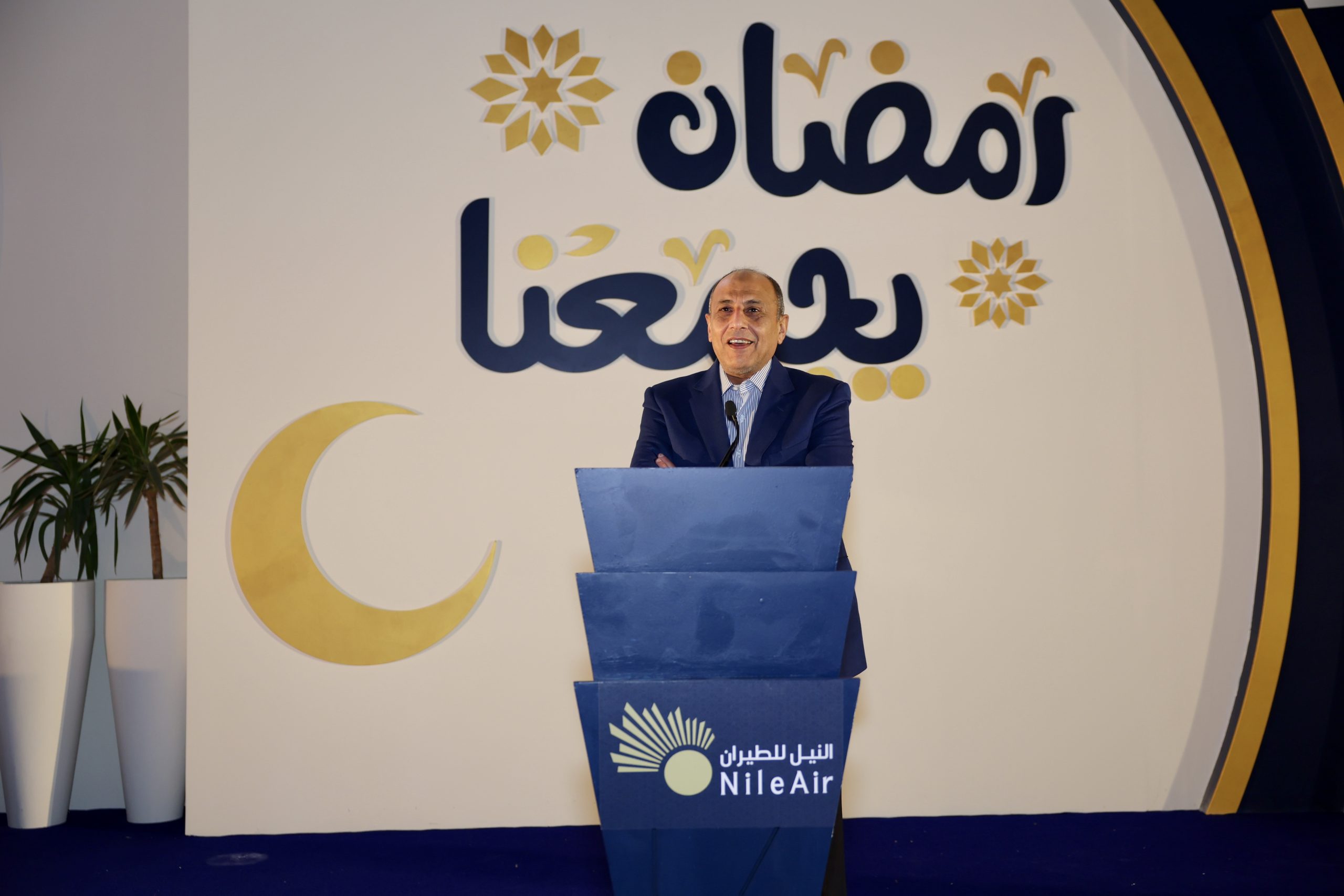 وزير الطيران المدني يحث على توحيد جهود شركات الطيران المصرية لتعزيز نمو القطاع