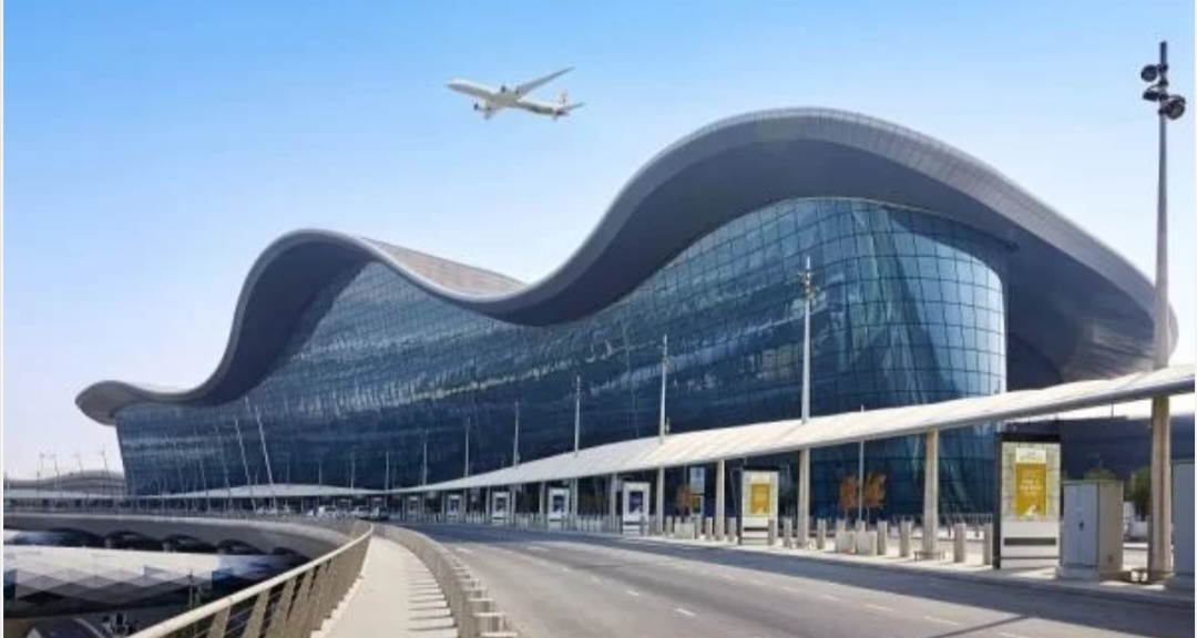 الاتحاد للطيران تحتفل بإعادة تسمية مطارها الرئيسي إلى مطار زايد الدولي بعروض خاصة