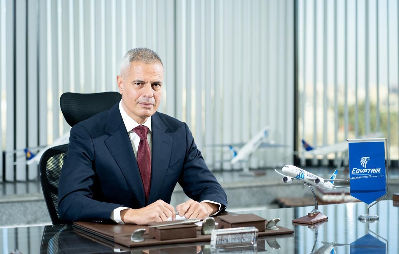 مصر للطيران استعدادات مكثفة لعودة المعتمرين .. وتسيير  205 رحلة جوية من الأراضي المقدسة