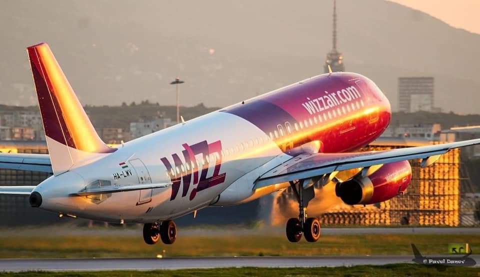 ويز إير أبو ظبي تخطط لتوسيع شبكة رحلاتها إلى مصر بإضافة شرم الشيخ والعلمين