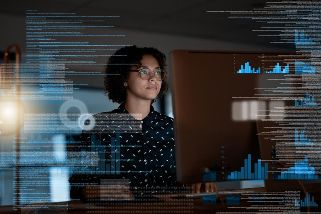 نظام سيتا للتحقق والتحليل يزود الهيئات الحدودية بالمعلومات التي تحتاجها لتقييم المخاطر