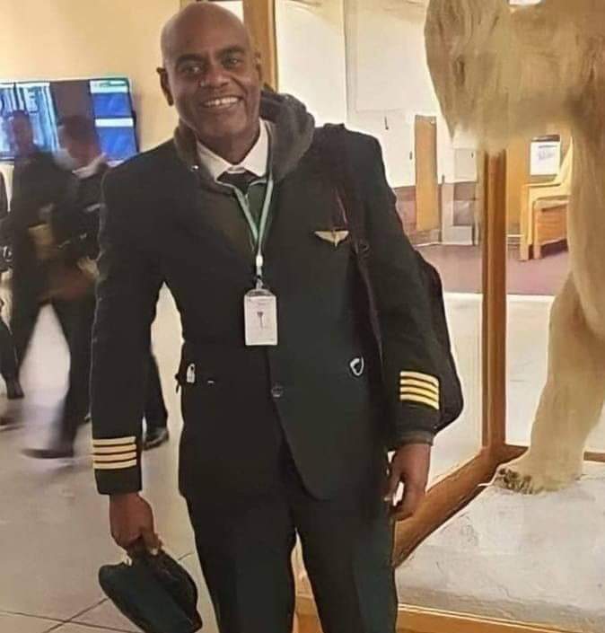 رحلة تاريخية للخطوط الجوية الإثيوبية تعزز الروابط بين أفريقيا وأمريكا