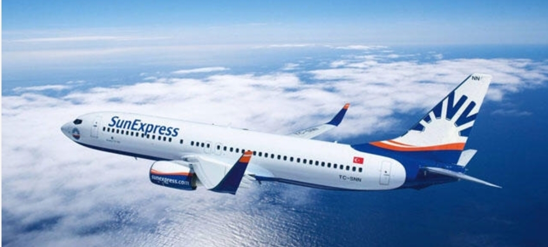 صن إكسبريس تطلب شراء 45 طائرة بوينج طراز “737 ماكس”