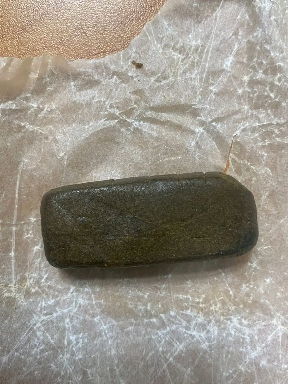 ضبط محاولتي تهريب حشيش وماريجوانا بمطار الغردقة الدولي