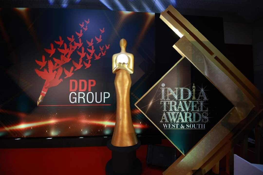 مصر للطيران أفضل شركة طيران أفريقية واعدة في حفل توزيع جوائز السفر الهندية 2024