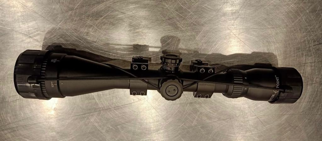 ضبط راكب بحوزته منظار قنص واخرين حاولوا تهريب أدوية ومشغولات مرصعة