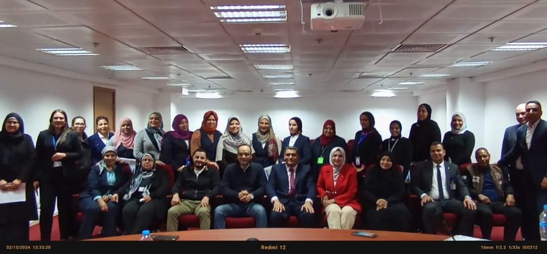 إطلاق دورات تدريبية جديدة للعاملين بالمطارات لتطوير الكفاءات ودعم البرامج التدريبية