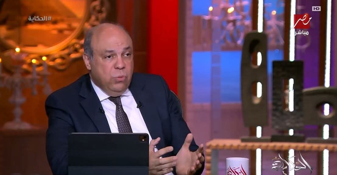 مبنى الركاب 4 بمطار القاهرة.. نقلة نوعية تعزز مكانة القاهرة كمركز إقليمي للطيران