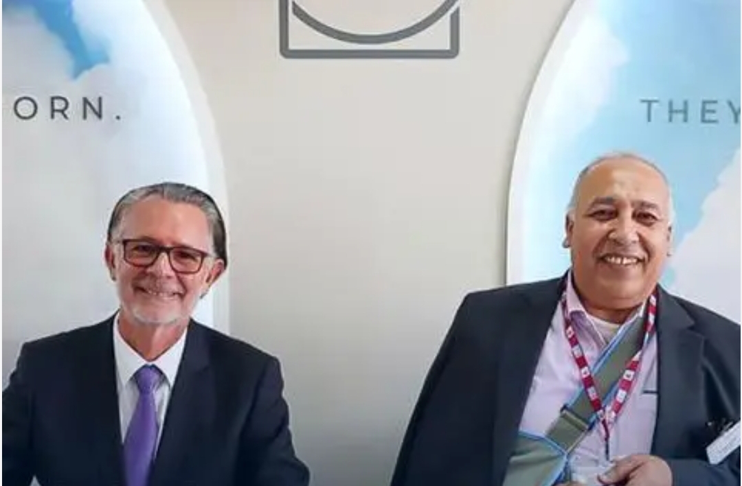 آير كايرو توقع اتفاقية مع "سي إف إم إنترناشيونال" لصيانة 28 محركاً في 14 طائرة إيرباص