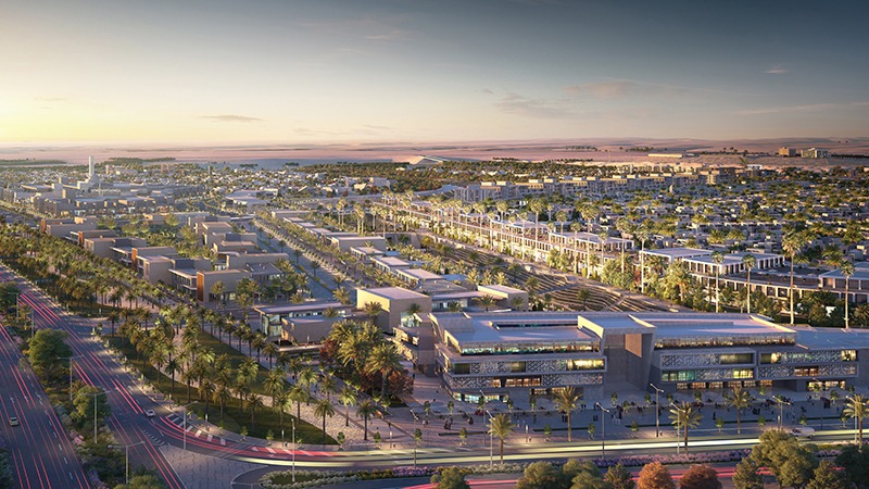 دار جلوبال تتعاون مع "روتشيلد آند كو" لاستكشاف فرص التوسع في لندن والسعودية