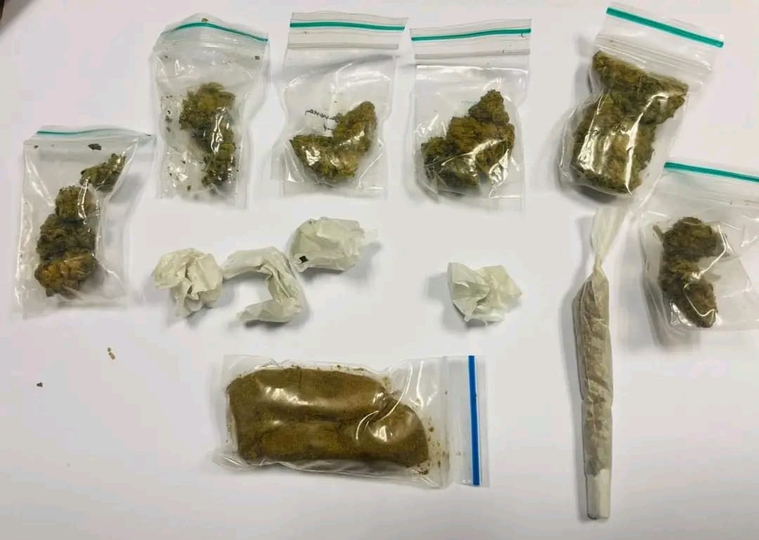 جمارك الغردقة تحبط محاولتي تهريب مخدرات على متن رحلات قادمة من ألمانيا وتركيا