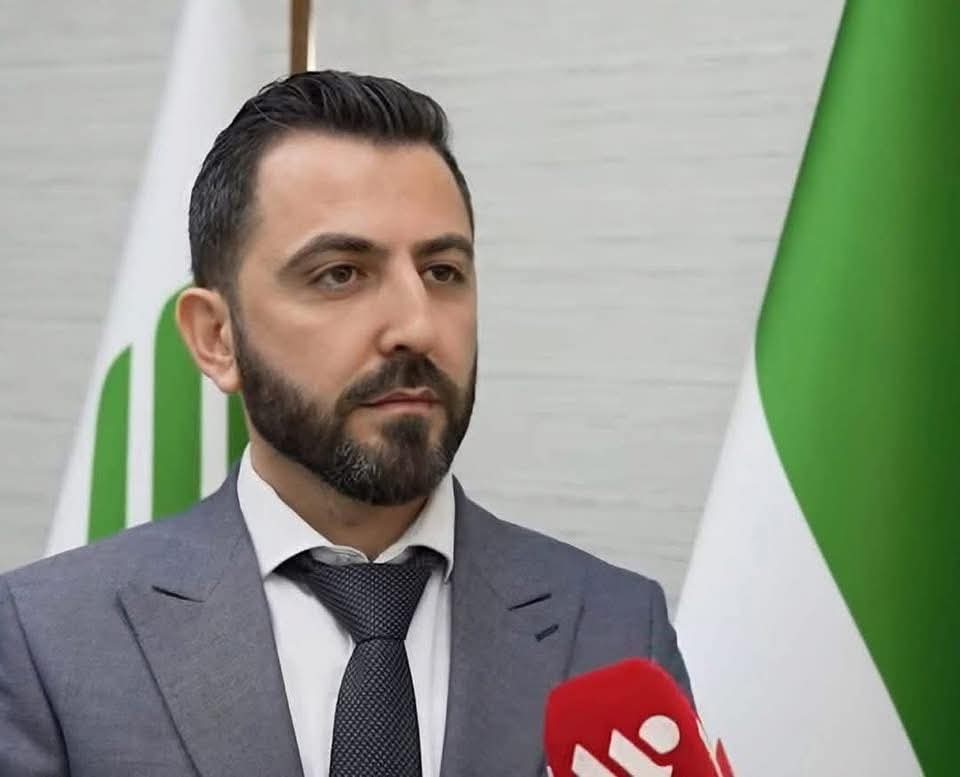 تعيين سامح عرابي مديرا عاما للخطوط الجوية السورية