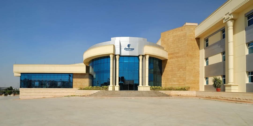 تجديد اعتماد أكاديمية مصر للطيران للتدريب من وكالة سلامة الطيران الأوروبية "EASA"