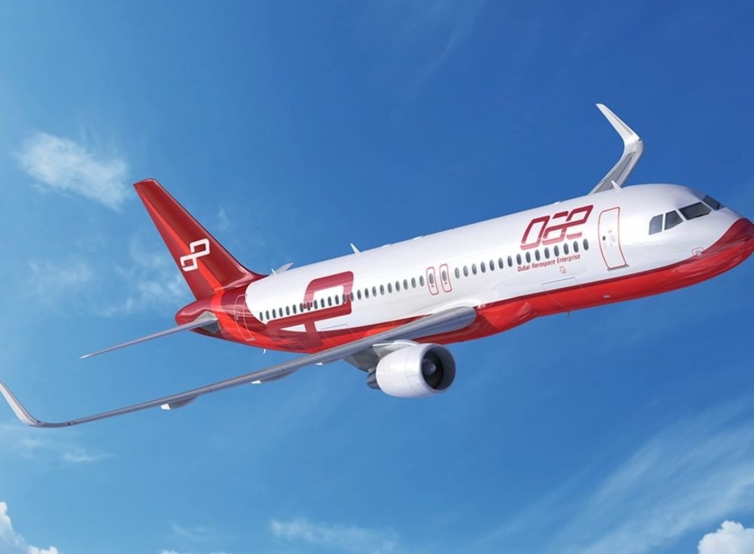 دبي لصناعات الطيران تُتم صفقة "نورديك أفييشن" بملياري دولار وترتقي بثالث أكبر أسطول طائرات مؤجرة في العالم