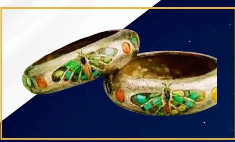 متحف مطار القاهرة يُبرز تراث صناعة الحلي في الحضارة المصرية القديمة