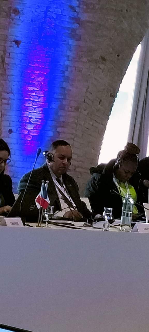 الغتورى : تطبيق تكنولوجي بالهواتف الذكية للبيان الإلكتروني للقادمين والمسافرين عبر المطارات