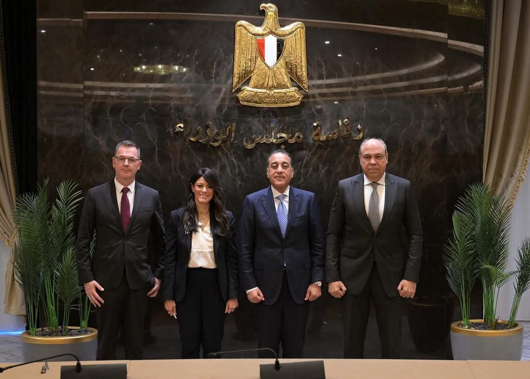 تعاون استراتيجي بين مصر ومؤسسة التمويل الدولية لتعزيز شراكات القطاعين العام والخاص في 11 مطارًا