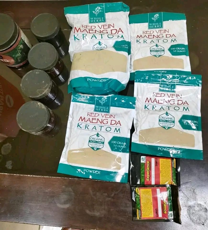 جمارك مطار شرم الشيخ تحبط محاولة تهريب مادة مخدرة جديدة عالية التركيز