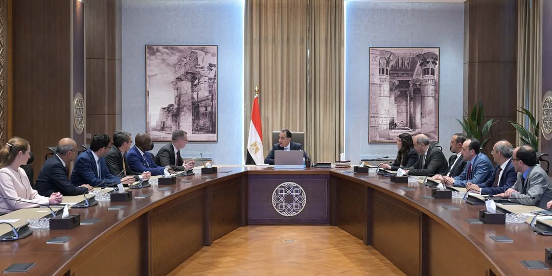 مدبولي يستعرض ملامح اتفاق الخدمات الاستشارية لتوسيع نطاق مُشاركة القطاع الخاص فى إدارة وتشغيل المطارات