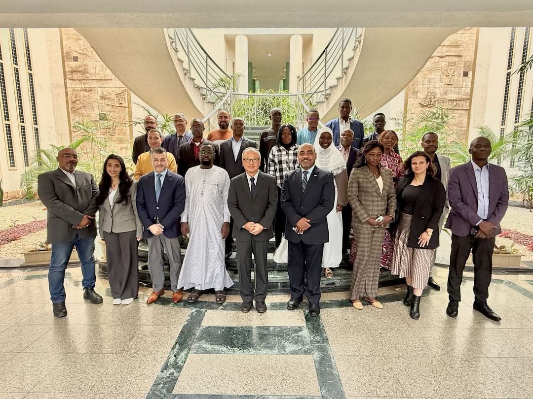 مصر تفتح آفاق التعاون الإفريقي في الطيران المدني بدورة تدريبية متقدمة لمفتشي السلامة الجوية بالتعاون مع سنغافورة