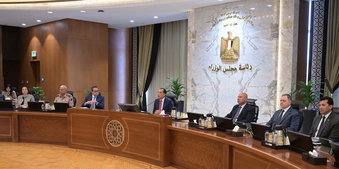 مجلس الوزراء يمد الإعفاءات والحوافز الجوية حتى 2026 لدعم السياحة وزيادة حركة الطيران