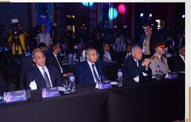 تعزيز الأمن السيبراني.. وزير الطيران  يفتتح مؤتمر Caisec’24 تحت شعار "تأمين المستقبل"