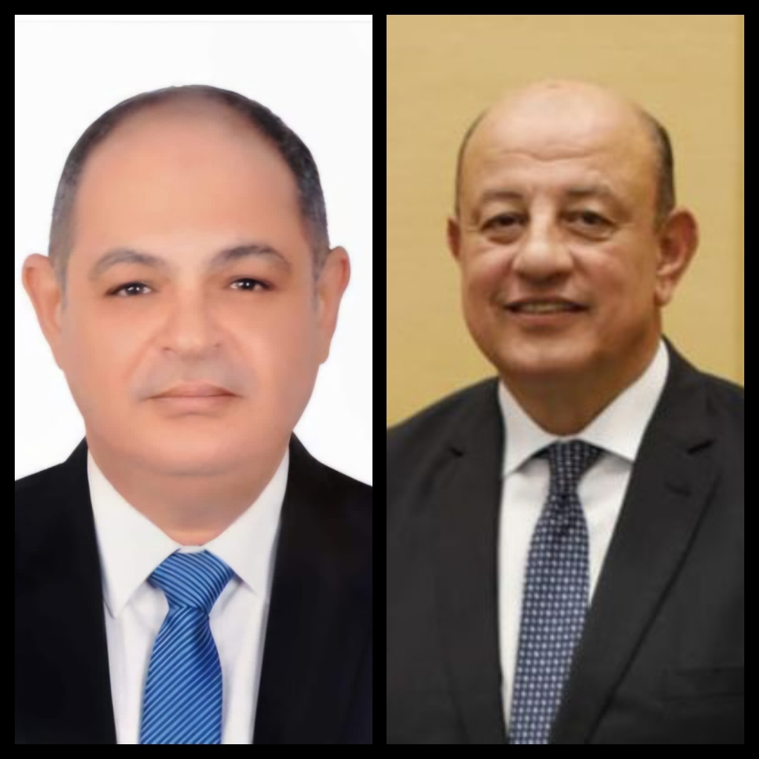 الطيار وائل النشار رئيسًا للمصرية للمطارات والمهندس هشام السعيد لرئاسة "AVIT"