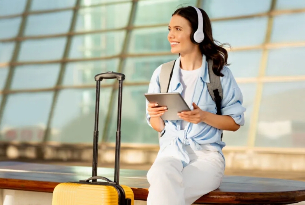 الذكاء الاصطناعي في الترجمة .. رفيقك المثالي لتجربة سفر خالية من حواجز اللغة