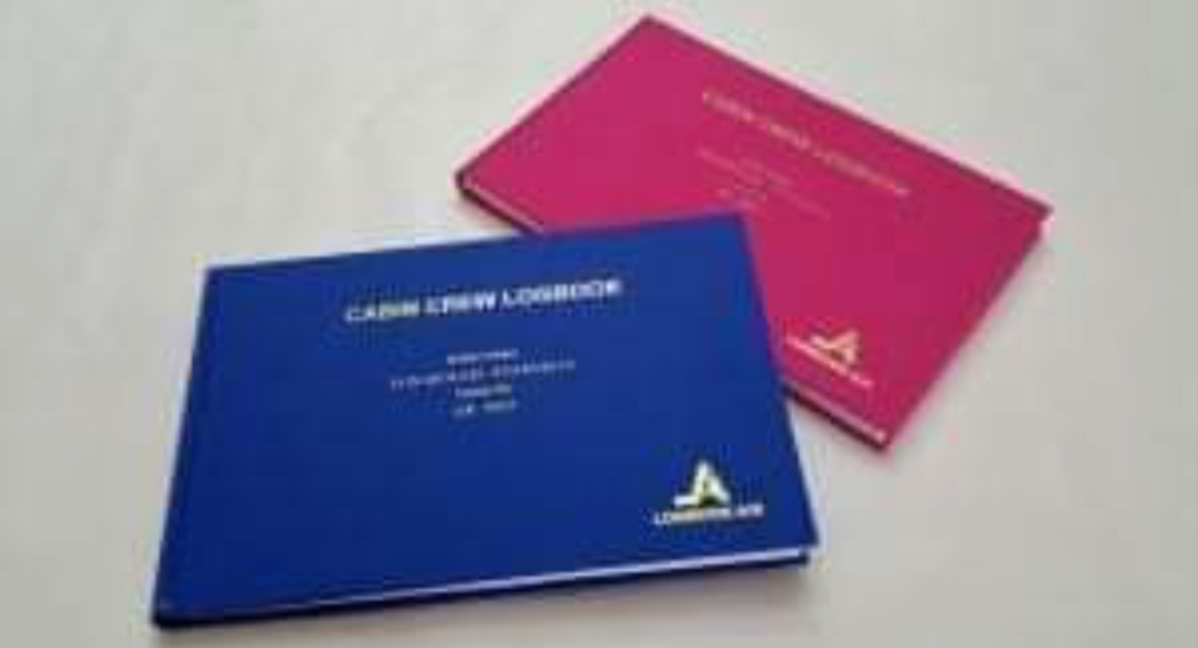 سجل المقصورة..الدليل الشامل لضمان سلامة الرحلات الجوية