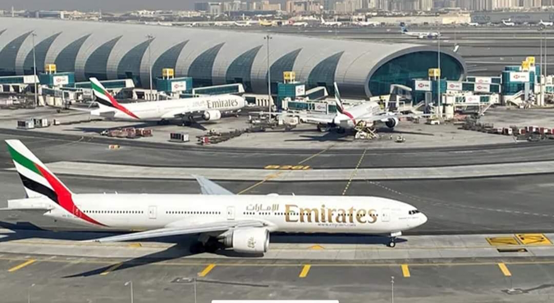 مطار دبي الدولي يعيد فتح إجراءات السفر للمغادرين من المبنى رقم 3