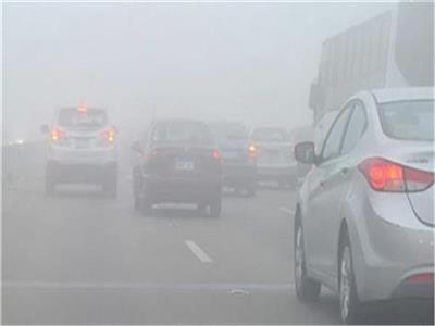 توقعات بشبورة كثيفة وطقس مائل للدفء اليوم على معظم أنحاء الجمهورية