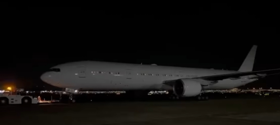 الخطوط اليابانية تودع طائرات B777-300ER ضمن خطتها للتحول نحو أسطول أكثر حداثة