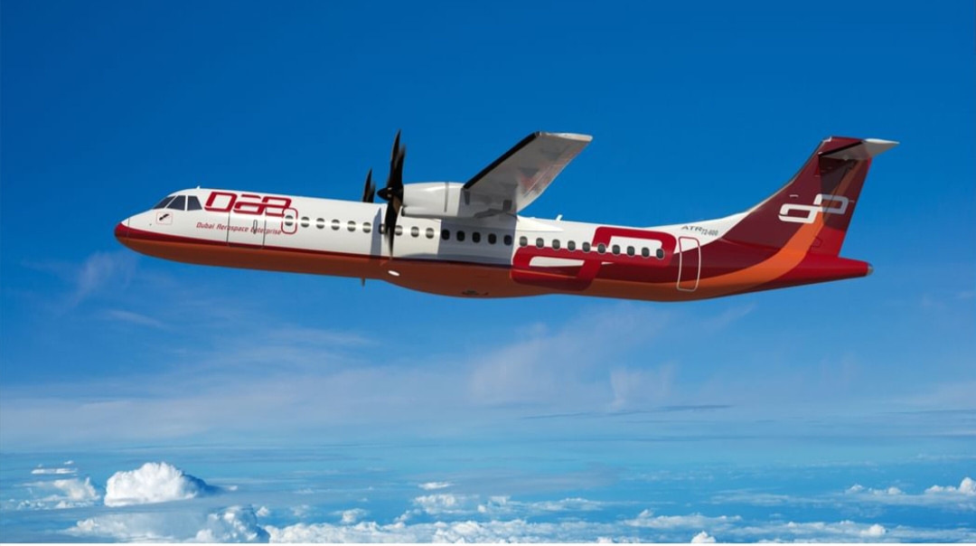 دبي لصناعات الطيران تستحوذ على "نورديك أفييشن كابيتال" في صفقة استراتيجية ضخمة لتعزيز مكانتها العالمية